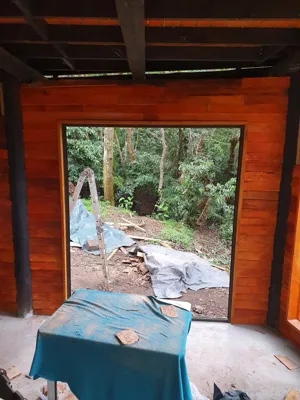 wood house6